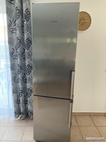 Réfrigérateur Siemens