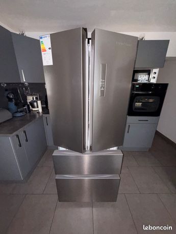 Réfrigérateur Signature