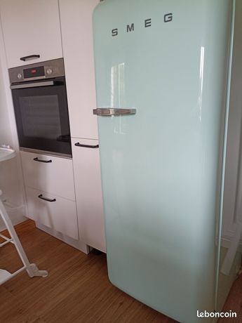 Réfrigérateur SMEG