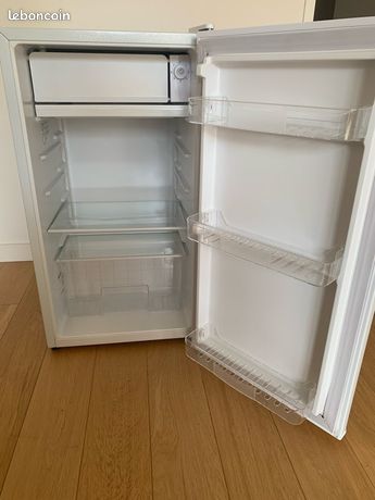 Réfrigérateur sous plan de travail avec freezer Proline