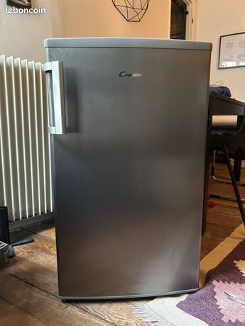 Réfrigérateur table top Candy CCTOS156XH