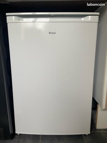 Réfrigérateur table