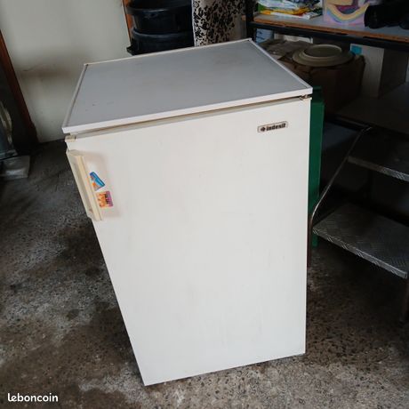 Réfrigérateur table top