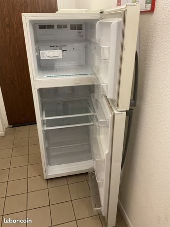 Réfrigérateur TBE 211 litres