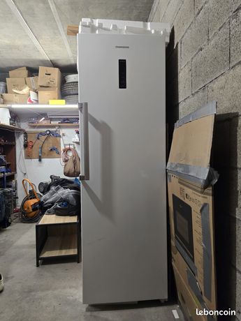 Réfrigérateur Thomson No Frost