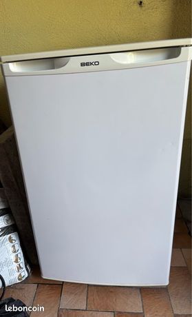 Réfrigérateur top Beko