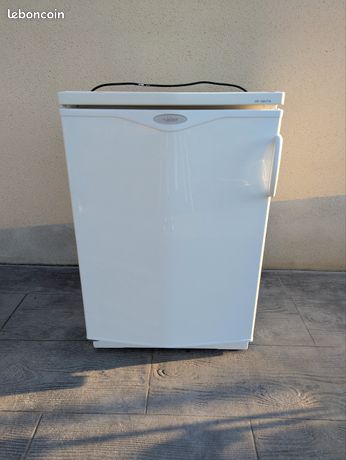 Réfrigérateur top Haier