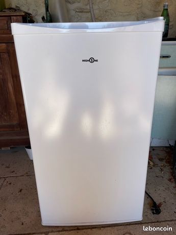 Réfrigérateur top High One