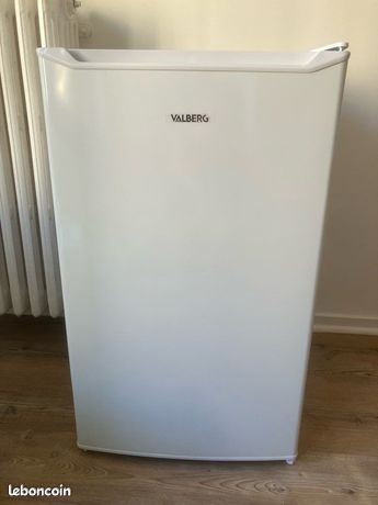 Réfrigérateur top