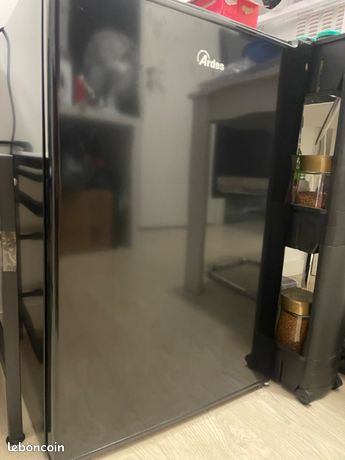 Réfrigérateur Top