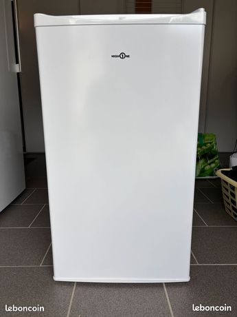 Réfrigérateur top