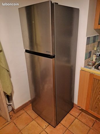 Réfrigérateur URGENT