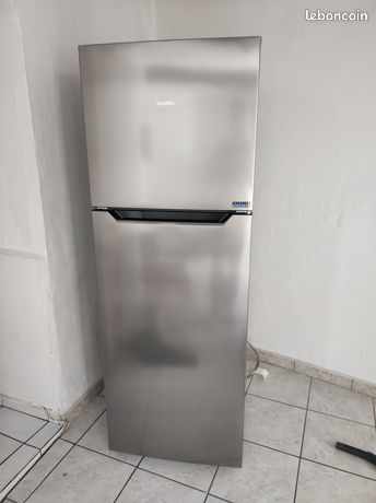 Réfrigérateur Valberg 334 L - Quasi neuf 1 an