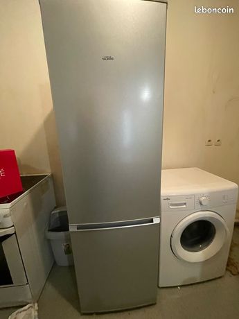 Réfrigérateur Valberg, à récupérer sur Lille