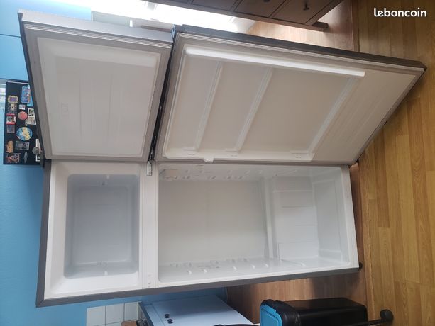 Réfrigérateur valberg