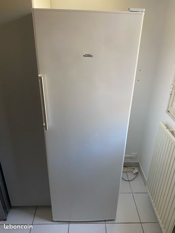 Réfrigérateur VALBERG