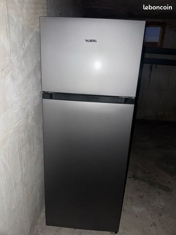 Réfrigérateur VALBERG