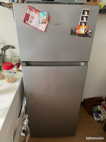 Réfrigérateur Valberg