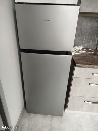 Réfrigérateur Valberg