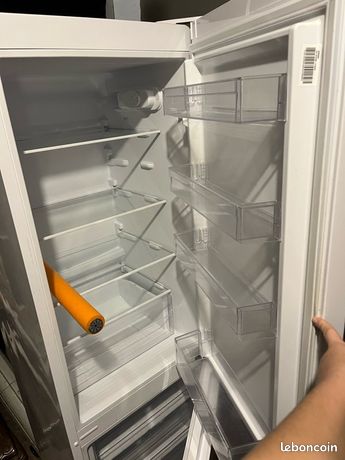 Réfrigérateur Valberg