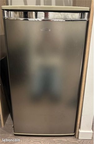 Réfrigérateur VALBERG