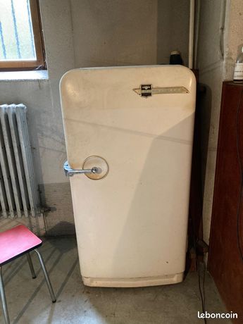 Réfrigérateur Vintage de Frigidaire