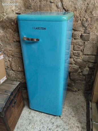 Réfrigérateur vintage