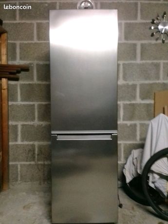 Réfrigérateur Whirlpool