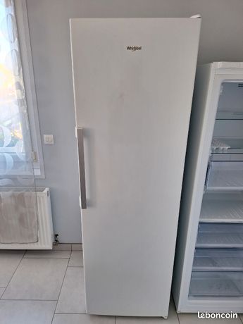 Réfrigérateur whirlpool