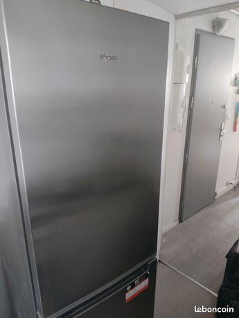 Réfrigérateur Whirlpool