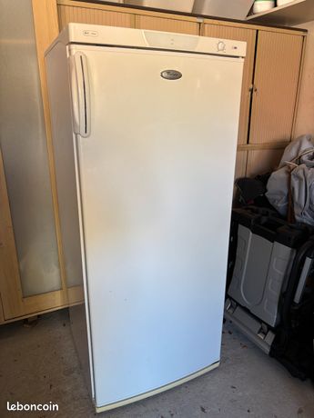 Réfrigérateur Whirpool