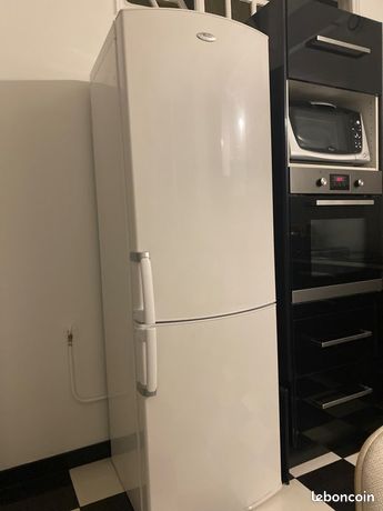 Réfrigérateur whirpool