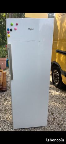Réfrigérateur whirpool