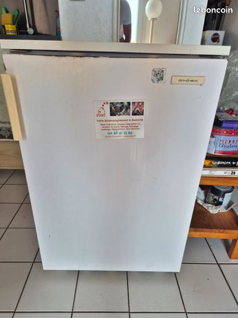 Réfrigérateur