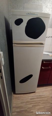 Réfrigérateur