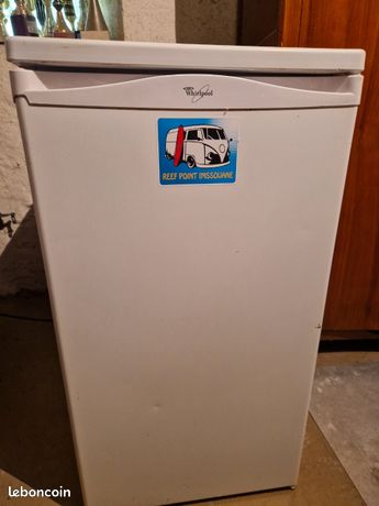 Réfrigérateur