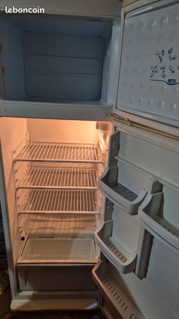 Réfrigerateur