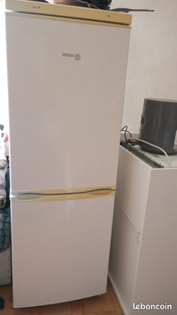 Réfrigérateur