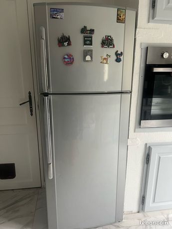 Réfrigérateur