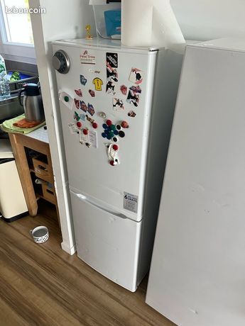 Réfrigérateur