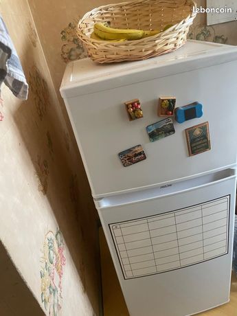 Réfrigérateur