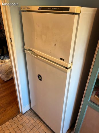Réfrigérateur