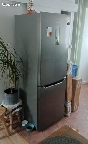 Réfrigérateur
