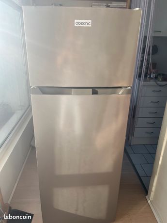 Réfrigérateur