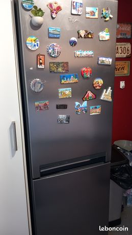 Réfrigérateur