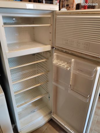 Réfrigérateur