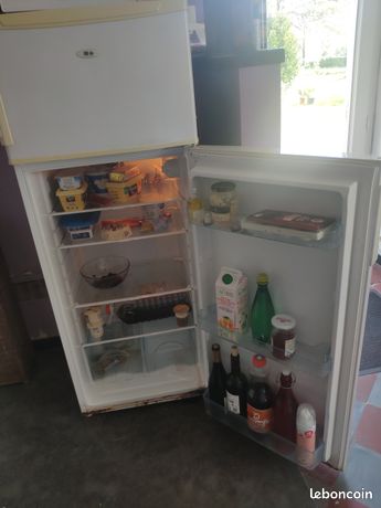 Réfrigérateur