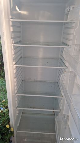 Réfrigérateur