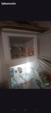Réfrigérateur