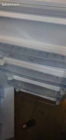 Réfrigérateur